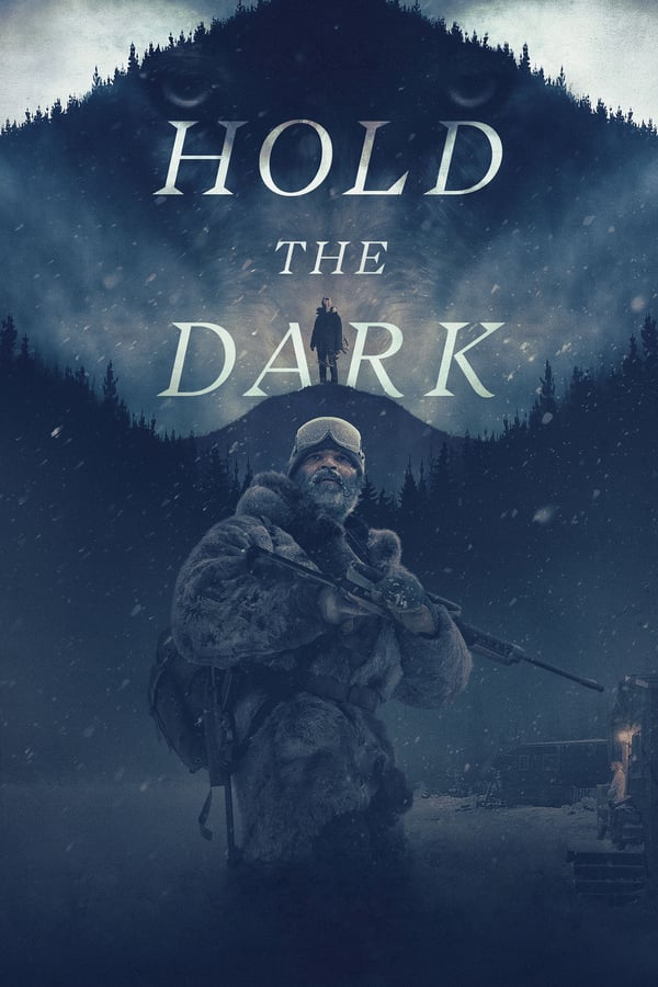 TOP - Hold the Dark