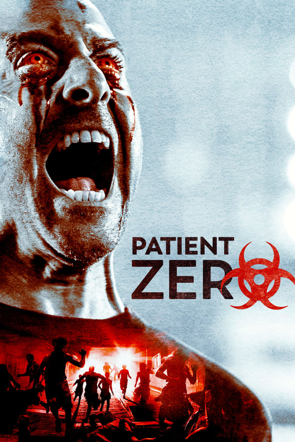 TOP - Patient Zero