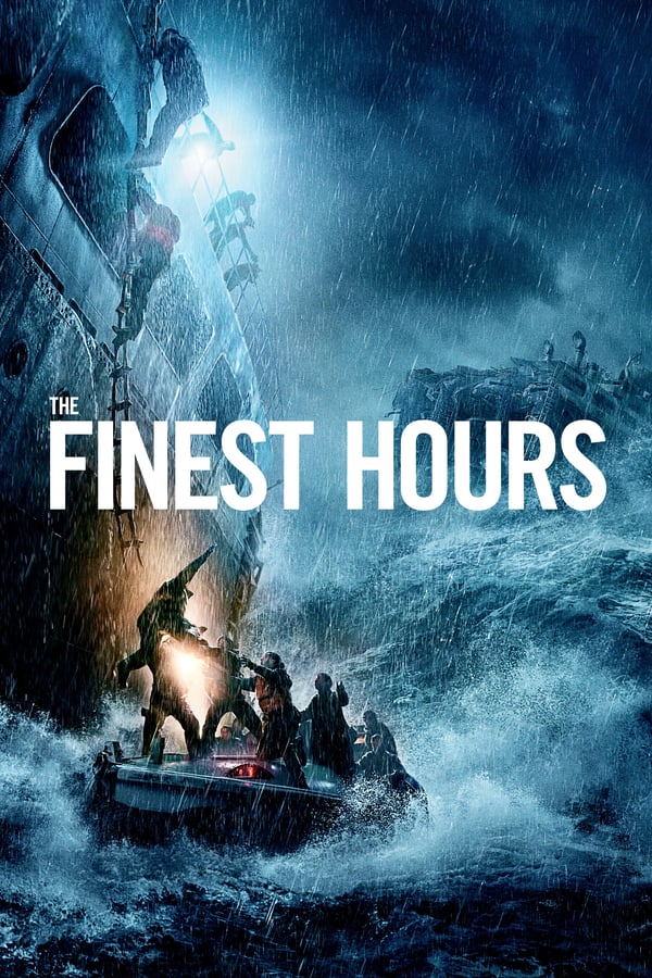 TOP - The Finest Hours