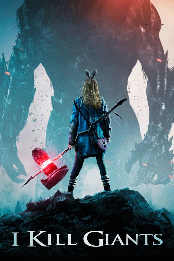 TOP - I Kill Giants