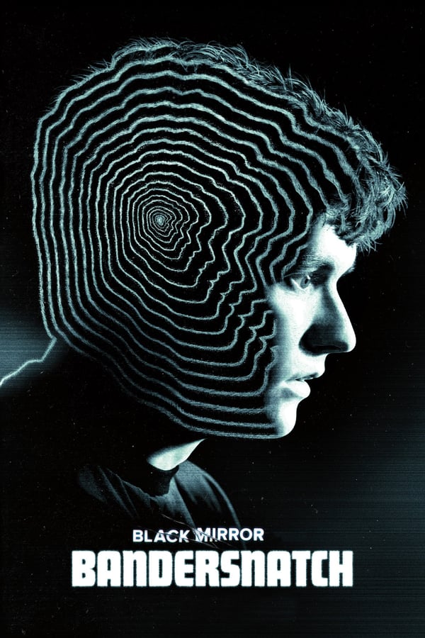 TOP - Black Mirror: Bandersnatch