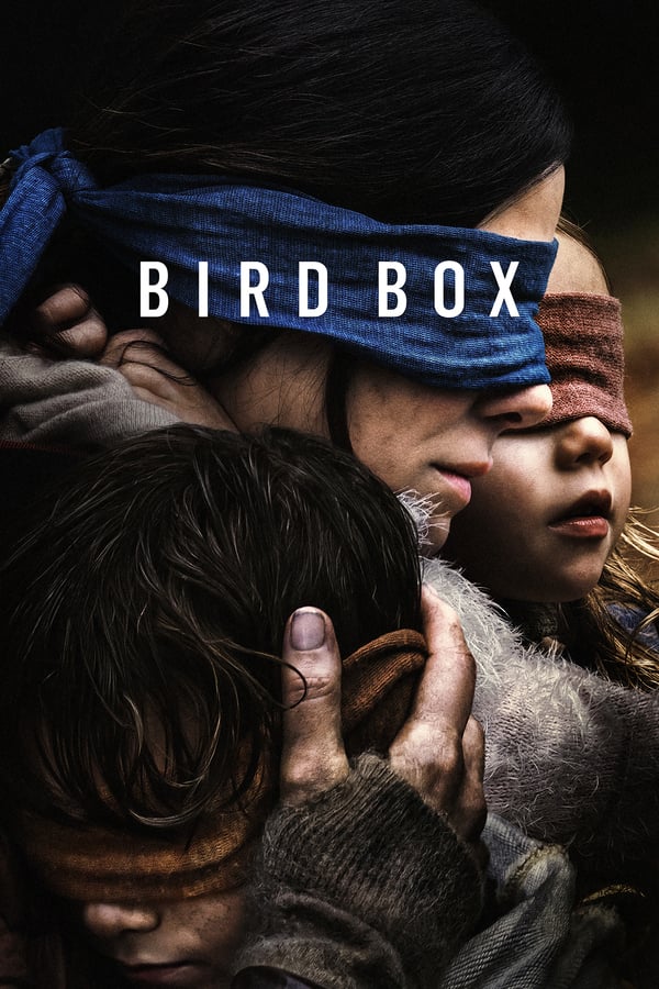 TOP - Bird Box