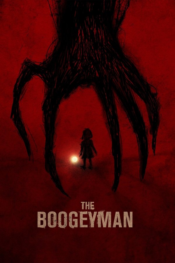 TOP - The Boogeyman (2023)